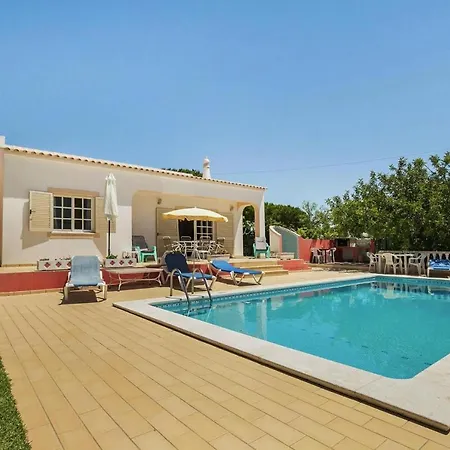 Holiday - Alg01100f-f Tatil Evi Albufeira