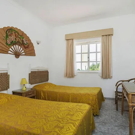 Tatil Evi Holiday - Alg01100f-f Albufeira