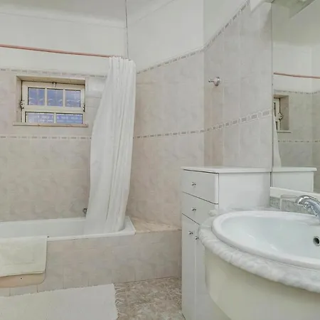 Holiday - Alg01100f-f Ferienhaus Albufeira